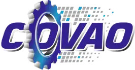 Logo COVAO